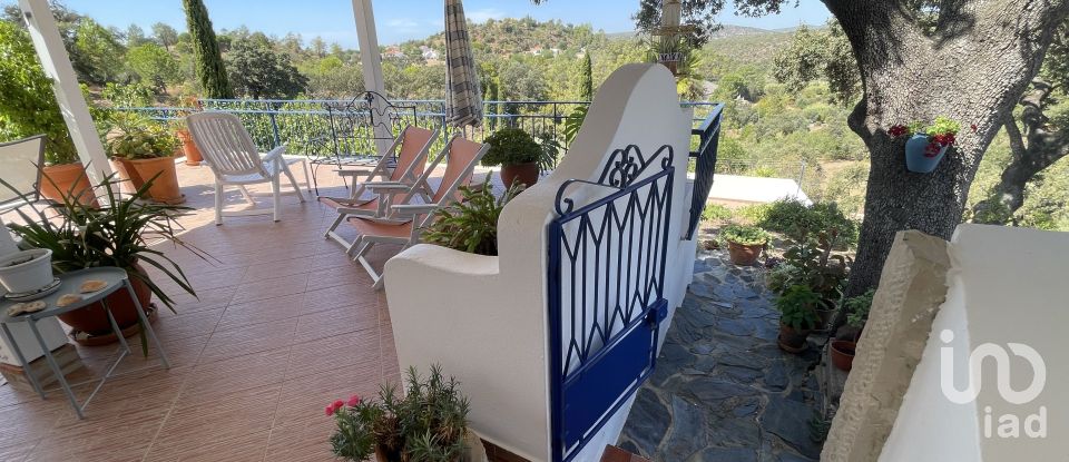 Maison T6 à Querença, Tôr e Benafim de 834 m²