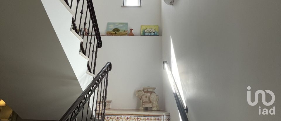 Maison T6 à Querença, Tôr e Benafim de 834 m²