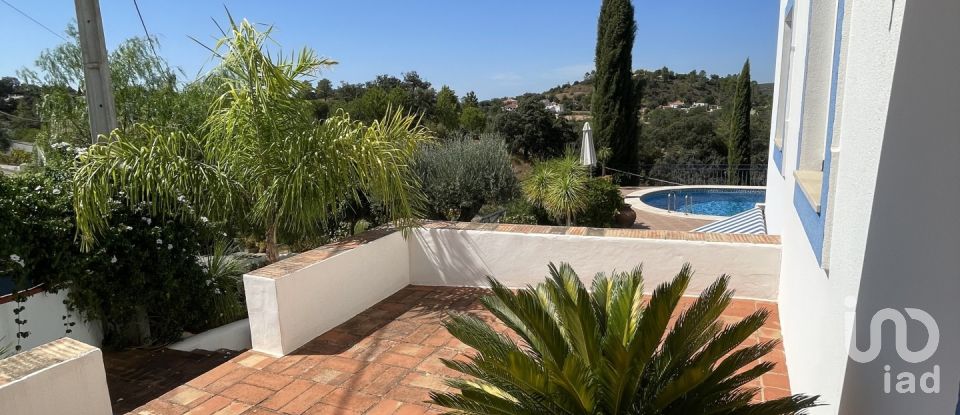 Maison T6 à Querença, Tôr e Benafim de 834 m²