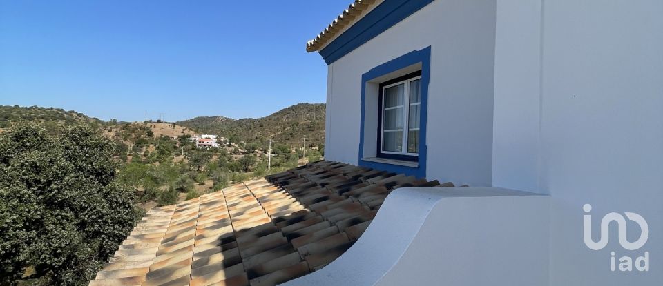 Maison T6 à Querença, Tôr e Benafim de 834 m²