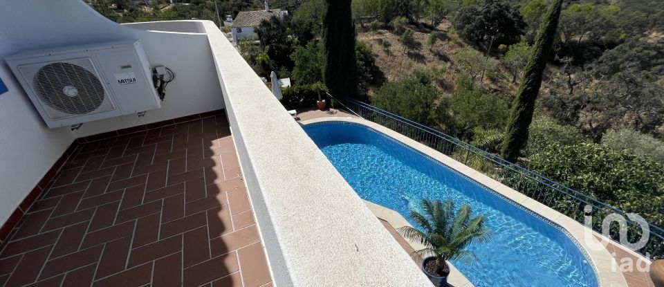 Maison T6 à Querença, Tôr e Benafim de 834 m²