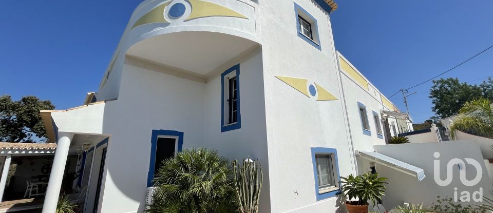 Maison T6 à Querença, Tôr e Benafim de 834 m²