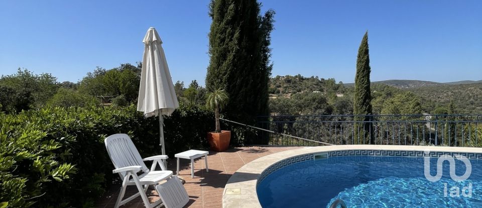 Maison T6 à Querença, Tôr e Benafim de 834 m²