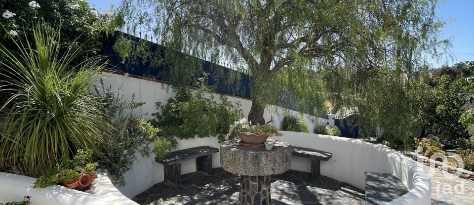 Maison T6 à Querença, Tôr e Benafim de 834 m²