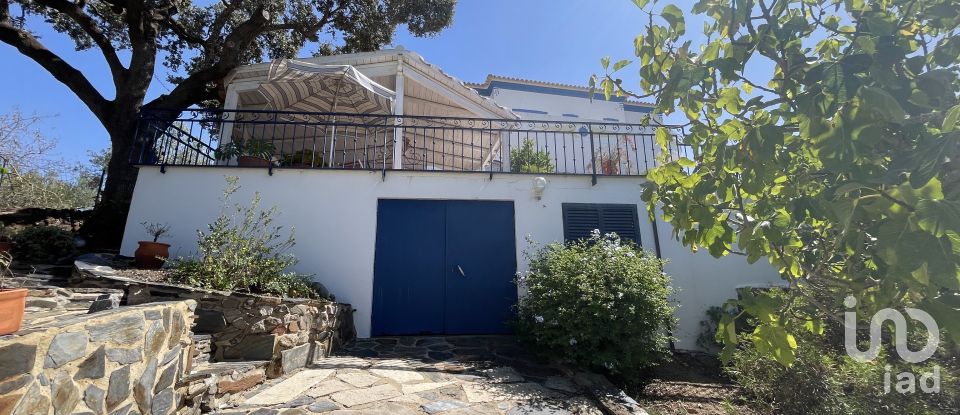 Maison T6 à Querença, Tôr e Benafim de 834 m²