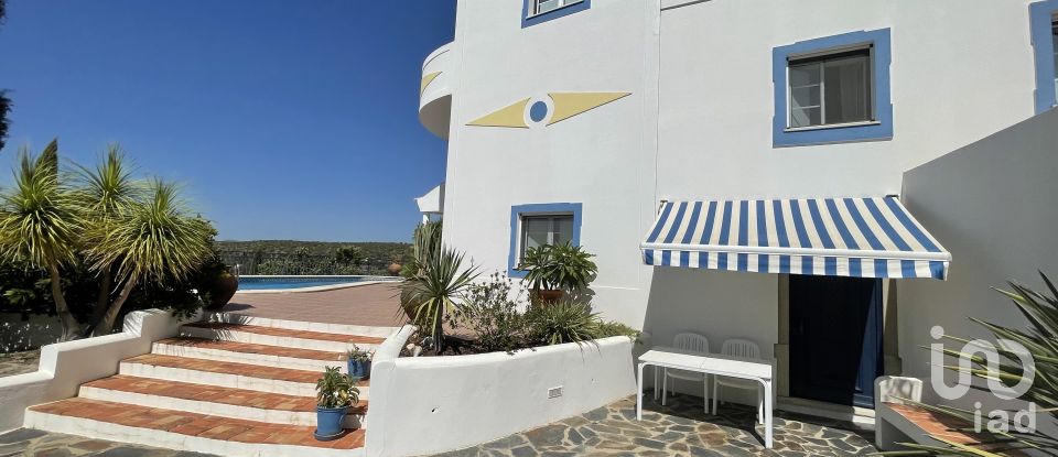 Maison T6 à Querença, Tôr e Benafim de 834 m²