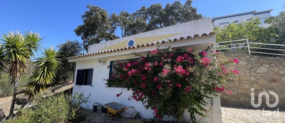 Maison T6 à Querença, Tôr e Benafim de 834 m²