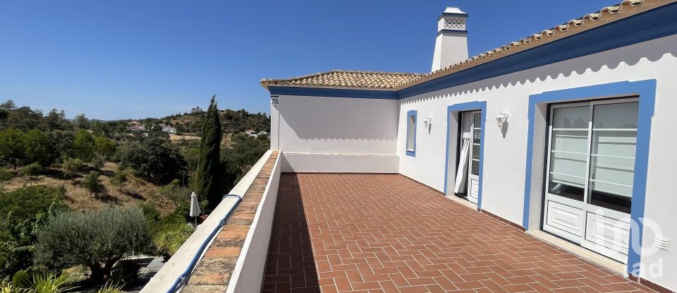 Maison T6 à Querença, Tôr e Benafim de 834 m²