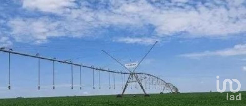 Terrain à Grândola e Santa Margarida da Serra de 4 650 000 m²