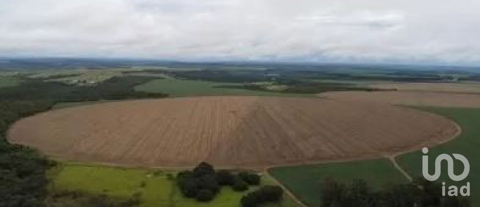 Terrain à Grândola e Santa Margarida da Serra de 4 650 000 m²