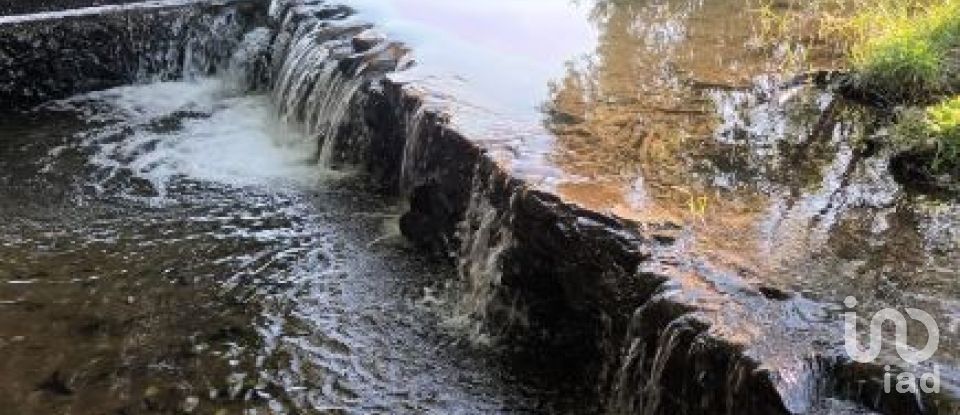 Terrain à Grândola e Santa Margarida da Serra de 4 650 000 m²