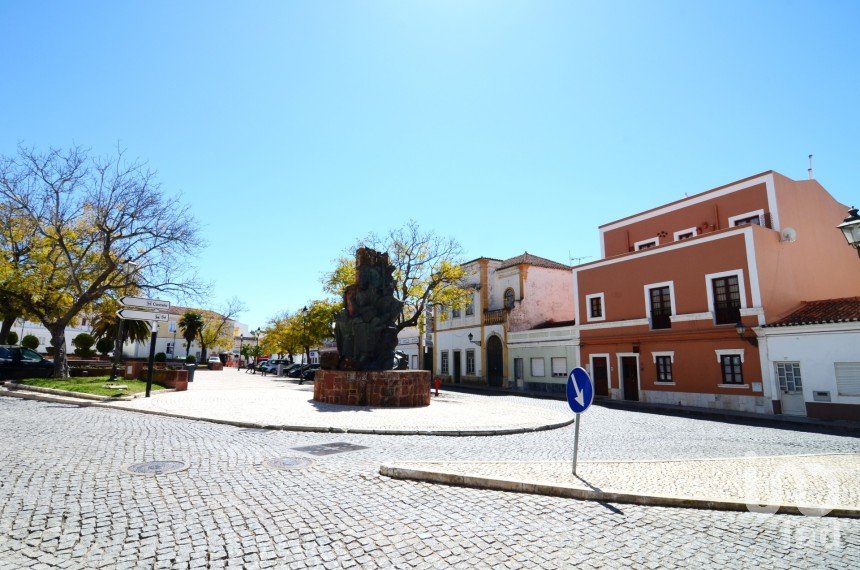 Apartment T3 in Silves of 123 m²