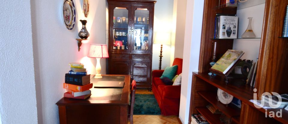 Apartment T3 in Silves of 123 m²