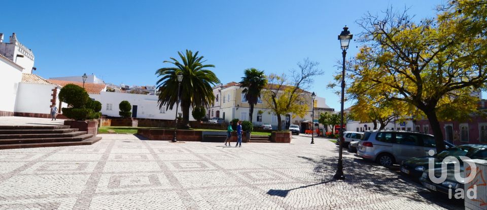 Apartment T3 in Silves of 123 m²