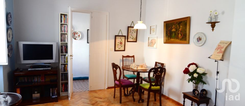 Apartment T3 in Silves of 123 m²