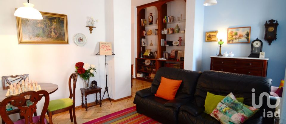 Apartment T3 in Silves of 123 m²