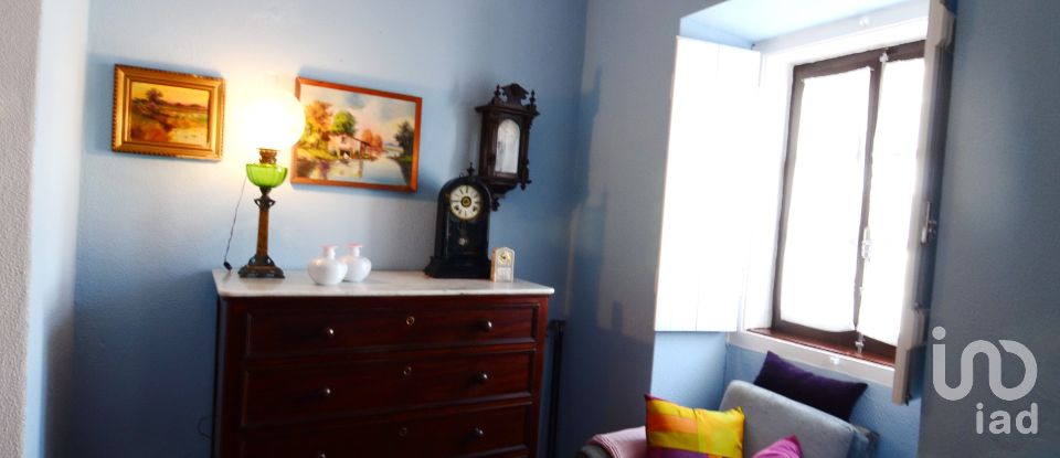 Apartment T3 in Silves of 123 m²