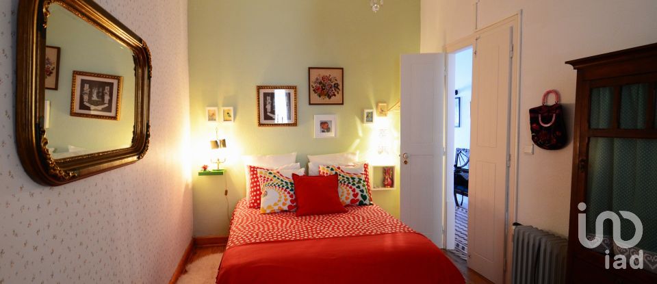 Apartment T3 in Silves of 123 m²