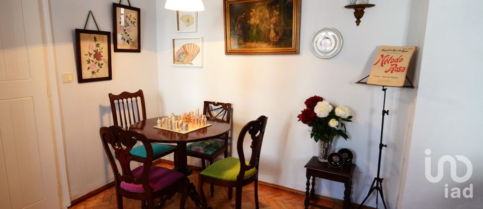 Apartment T3 in Silves of 123 m²