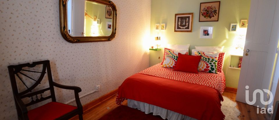 Apartment T3 in Silves of 123 m²