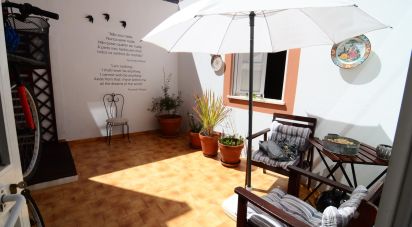 Appartement T3 à Silves de 123 m²