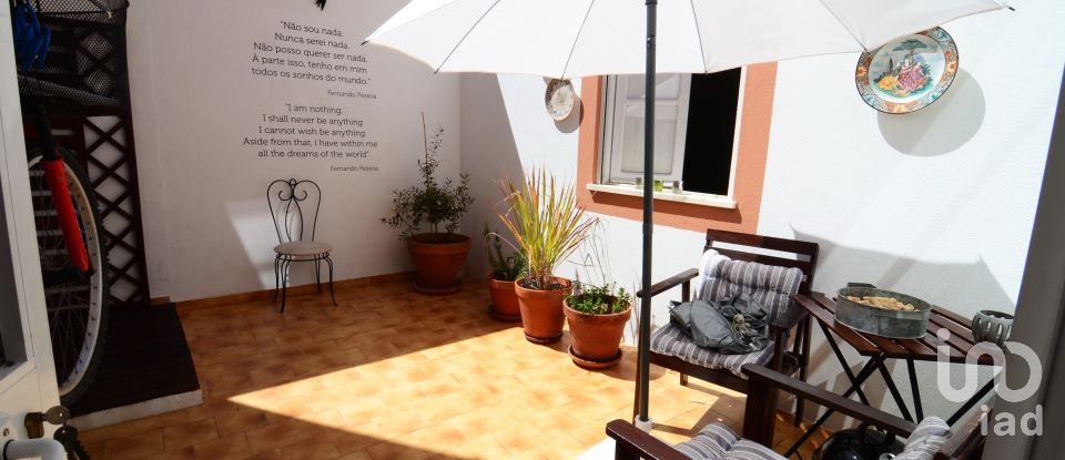 Apartment T3 in Silves of 123 m²