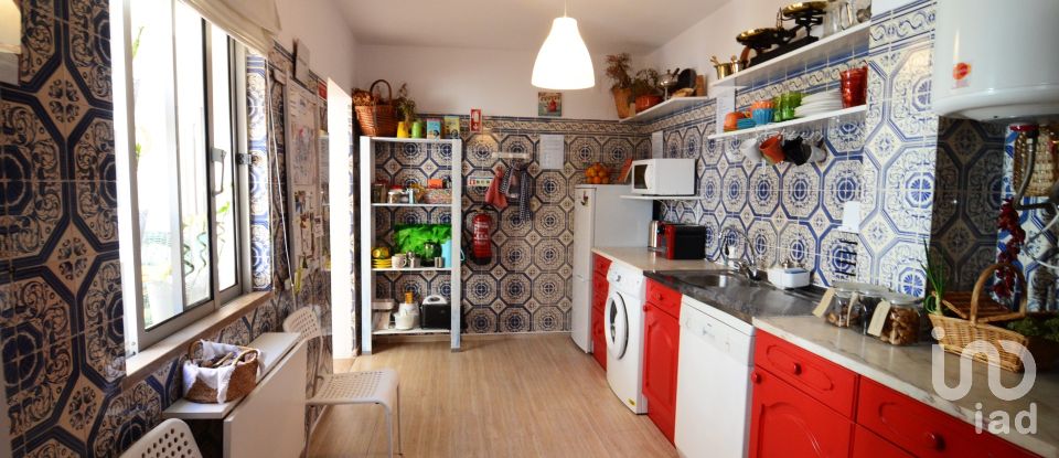 Apartment T3 in Silves of 123 m²