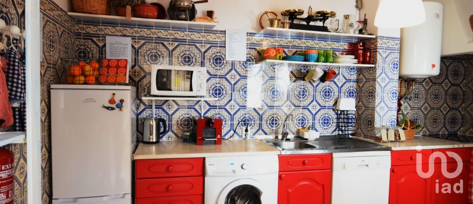 Apartment T3 in Silves of 123 m²