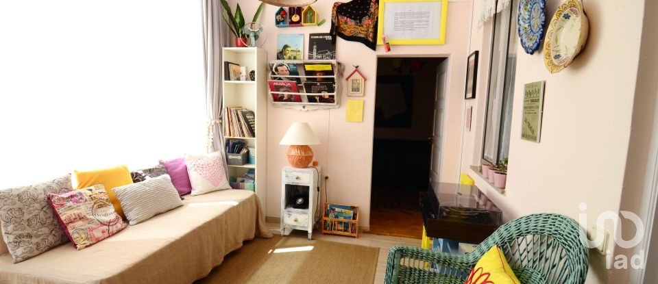 Apartment T3 in Silves of 123 m²