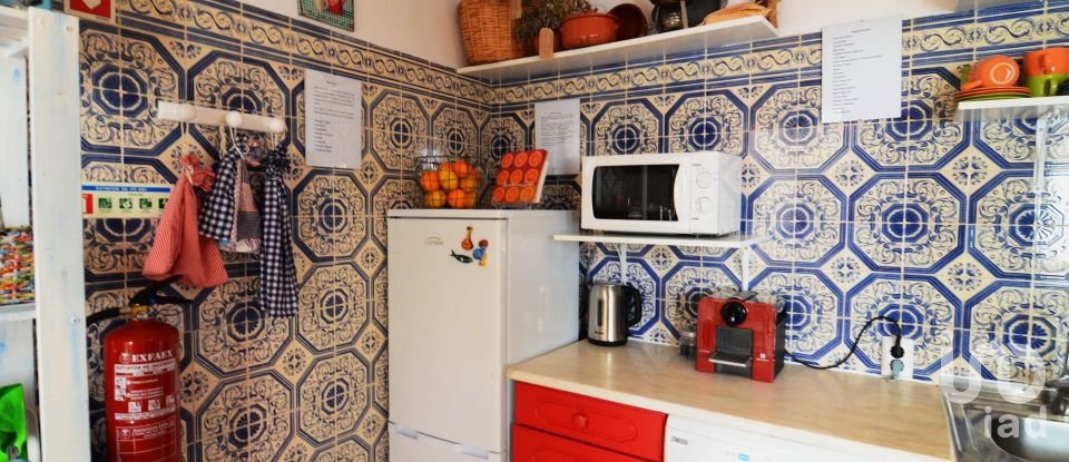 Apartment T3 in Silves of 123 m²