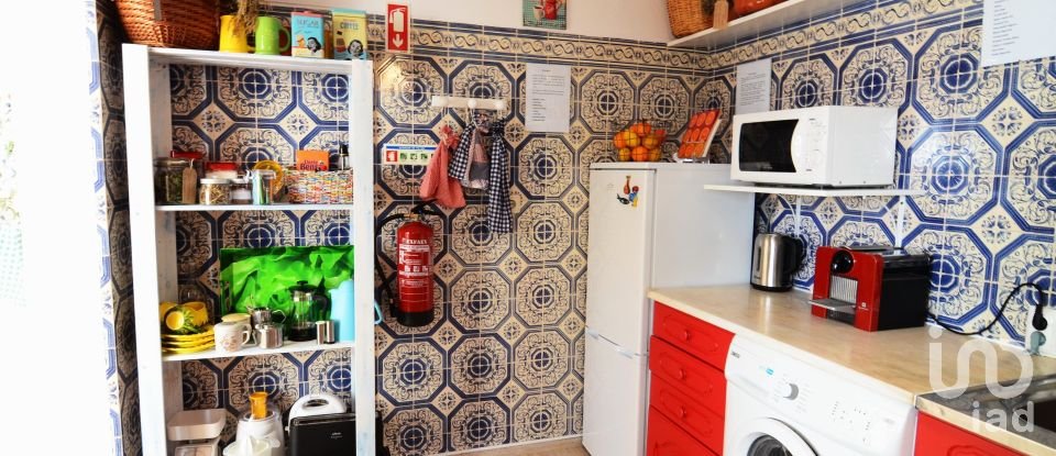 Apartment T3 in Silves of 123 m²