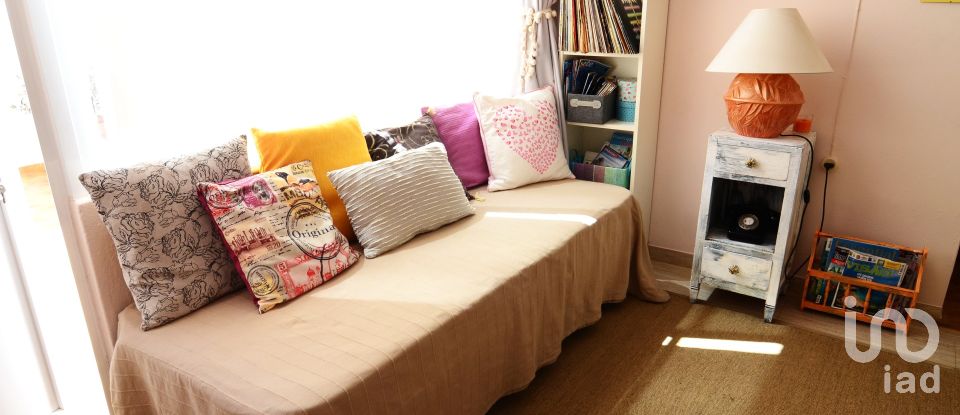 Apartment T3 in Silves of 123 m²