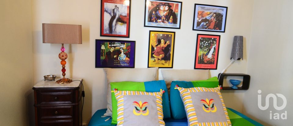 Apartment T3 in Silves of 123 m²