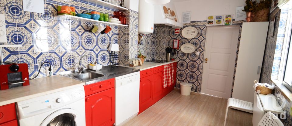 Apartment T3 in Silves of 123 m²