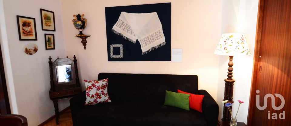 Apartment T3 in Silves of 123 m²