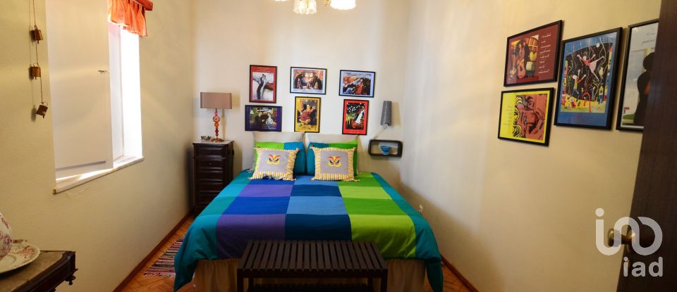 Apartment T3 in Silves of 123 m²