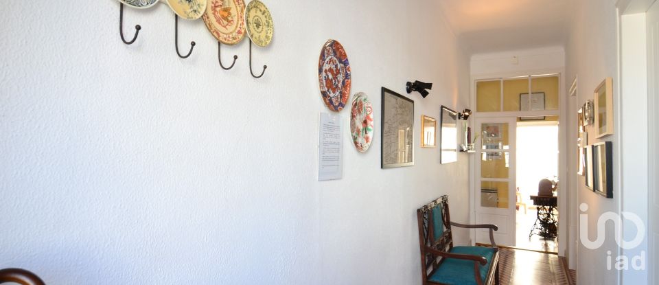 Apartment T3 in Silves of 123 m²