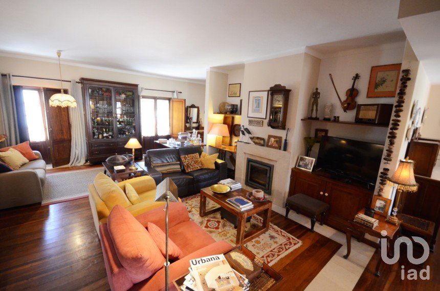 Apartment T3 in Silves of 197 m²