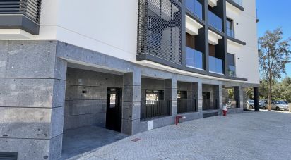 Boutique/Local commercial à Almancil de 91 m²