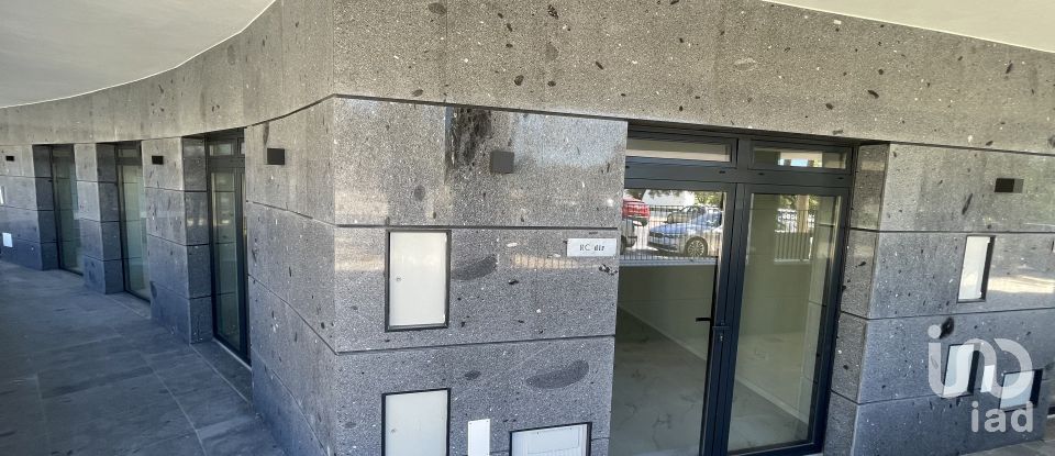 Boutique/Local commercial à Almancil de 91 m²