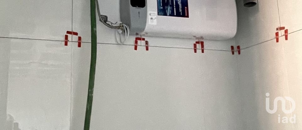 Boutique/Local commercial à Almancil de 91 m²