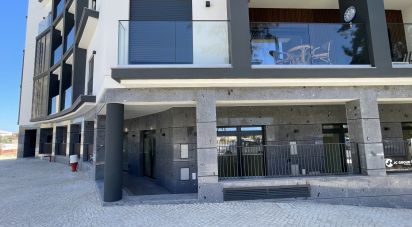 Boutique/Local commercial à Almancil de 91 m²