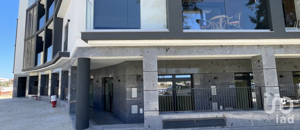 Boutique/Local commercial à Almancil de 91 m²