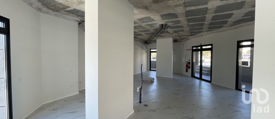 Boutique/Local commercial à Almancil de 91 m²