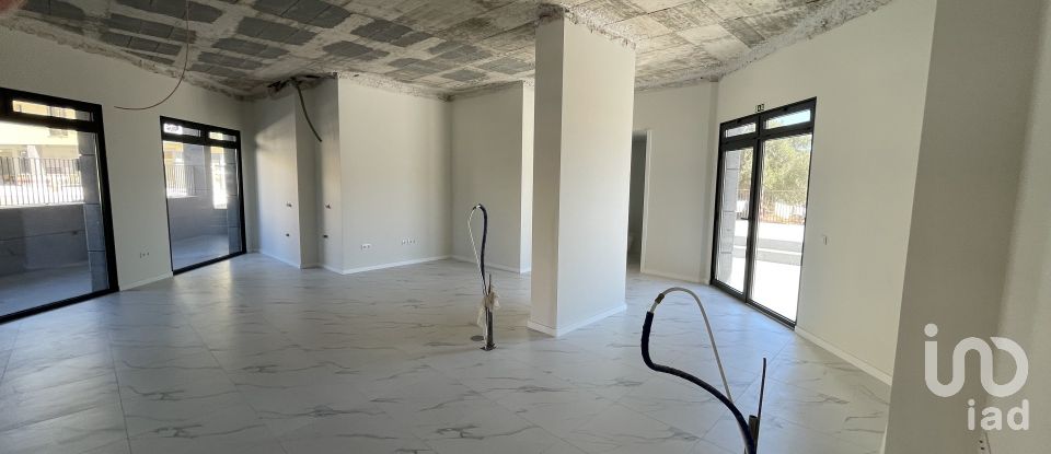 Boutique/Local commercial à Almancil de 91 m²