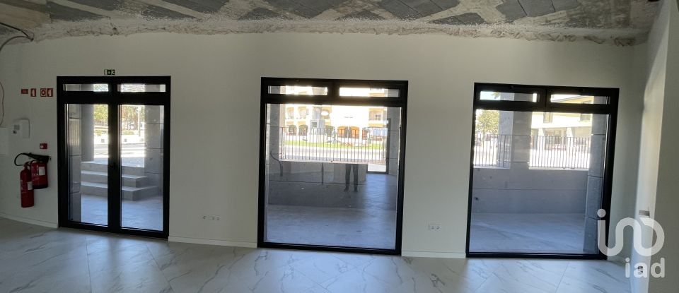 Boutique/Local commercial à Almancil de 91 m²