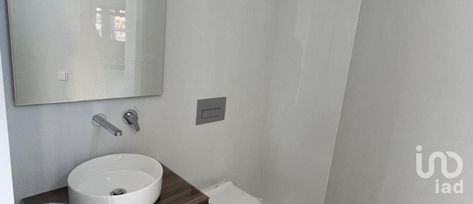 Boutique/Local commercial à Almancil de 91 m²