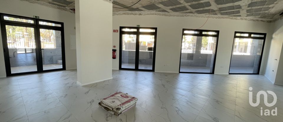 Boutique/Local commercial à Almancil de 91 m²