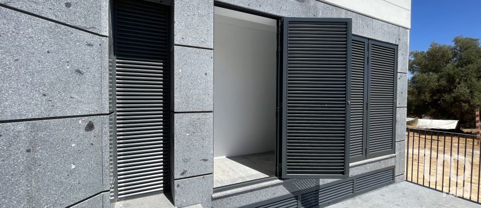 Boutique/Local commercial à Almancil de 91 m²