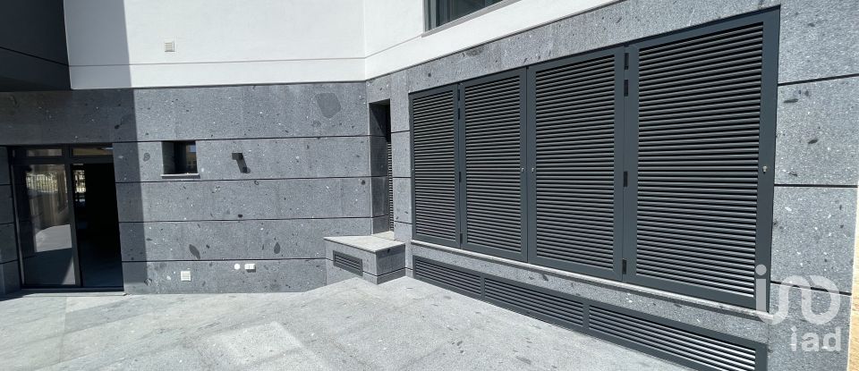 Boutique/Local commercial à Almancil de 91 m²